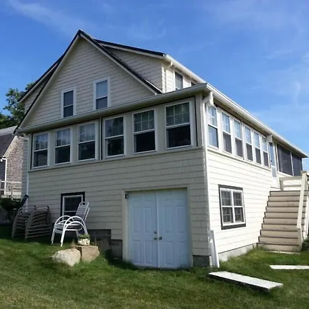 Official Site - Buoy 23 Vacation Home Gloucester, Ma Deepwater Dock